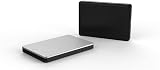 Sonnics 750GB USB 3.0 External Portable Hard Drive Silver for PC Mac Xbox One view 6