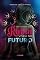 Livro Os dias em que Rúbia viveu no futuro