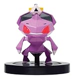 Pokemon Rumble U NFC Figure - Genesect