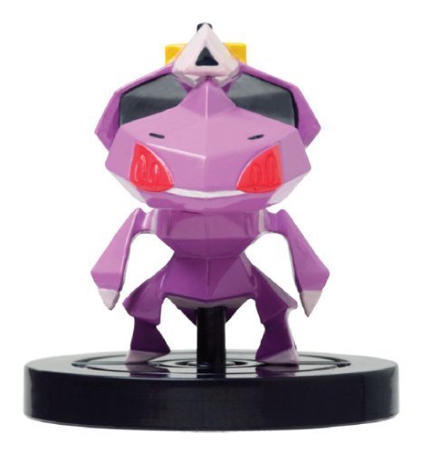 Pokemon Rumble U NFC Figure - Genesect by Pok??mon