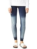 Alternative Women's Indigo Stretch Legging
