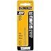DEWALT DW1305 5/64-Inch Titanium Split Point Twist Drill Bit primary
