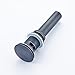 Senlesen Oil Rubbed Bronze Pop-up Water Sink Drain with Overflow
