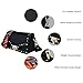 Coolwoo Projector Screen 100inch Indoor Outdoor Movie Screen