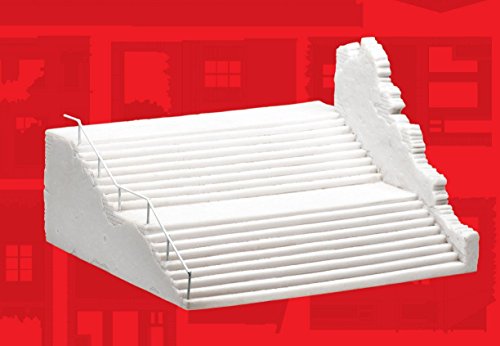 Airfix A75017 European City Steps Classic Kit