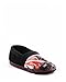 Disney Star Wars Darth Vader Slippers Black 11/12