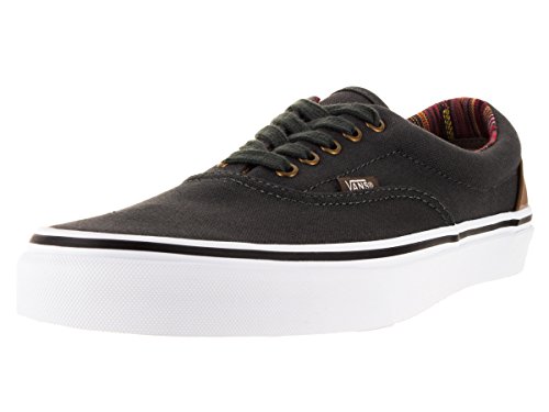 Vans Unisex Era (Indio Pacifico) Dkshdw/TRWT Skate Shoe 7.5 Men US/9 Women US