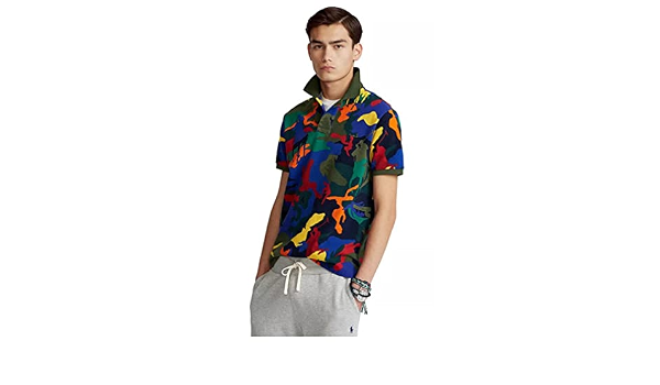 Amazon.com: Polo Ralph Lauren Men's 