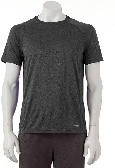 kohls mens athletic shirts