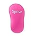 Spove Manicure Sets Pedicure Set Polka Dot Flip Flop Nail Clippers Manicure Kit Nail pack of 6 Hotpink