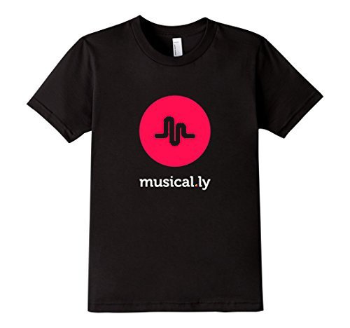 sv funky tees:musically (b&r)