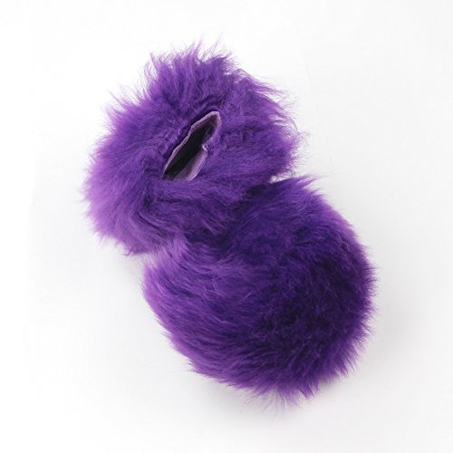 4 Yontree+Winter+Handbrake+Steering+Purple