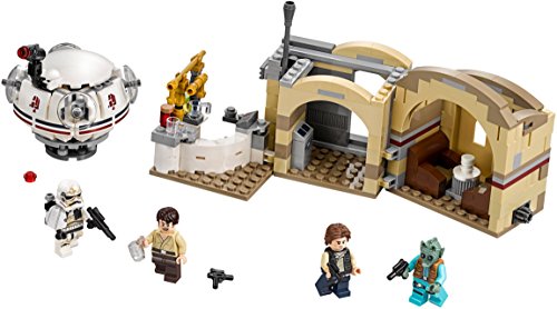 Lego Star Wars 75205 Mos Eisley Cantina
