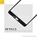 New Touch Screen Digitizer Replacement for Samsung SM-T320 T320 Galaxy Tab Pro 8.4 BL