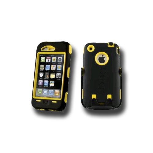 OtterBox Defender Case for Apple iPhone 1st Generation Amazon.co.uk