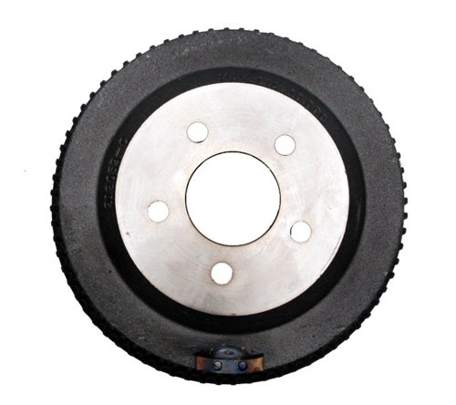 Raybestos 1659R Professional Grade Brake Drum