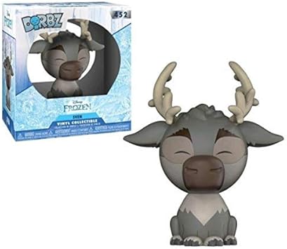 sven funko pop