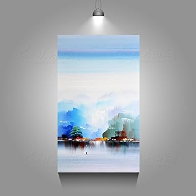 Tianzhensuiyue Hand Painted Pinturas Al Oleo Pinturas Al Oleo