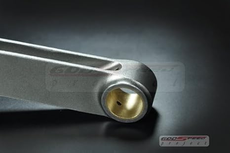 AUDI VW 1.6 1.8 1.8T A4 A6 GTI NA//TURBO FORGED H BEAM ROD RODS W// BOLTS 5.67