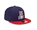New Era NCAA College Basic 59FIFTY Fitted Cap