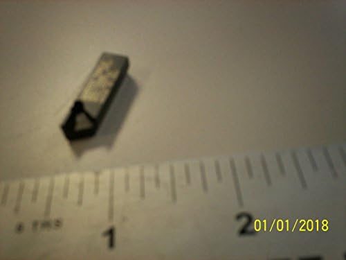 lot of 11 VALENITE VALVE SEAT INSERT CARTRIDGE ESU-14388 5T9 USA