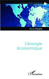 L' énergie économique