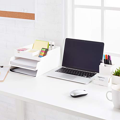 Desk Organizer Pen Cup