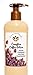 TRASCENTUALS Real Coffee Lotion With Added Liquid Caffeine and Natural Ingredients Extra Moisturizing While Helping to Tighten the Skin