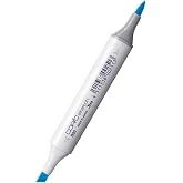 Copic Marker Copic Sketch Markers, Frost Blue
