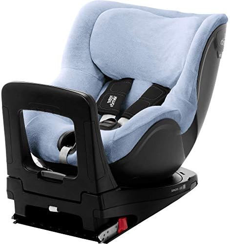 britax romer dualfix i size compatibility