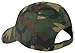 Port Authority Camouflage Cap - Military Camo C851 OS