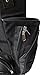 CaddyDaddy Golf Co-Pilot Pro 2 Hybrid Travel Case (Black/Grey)