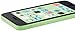 Apple iPhone 5c Unlocked Cellphone, 16GB, Green