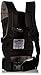 Infantino Upscale Carrier, Black, One Size