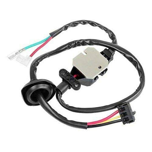 Photo 1 of OKAY MOTOR 1298213351 HVAC Blower Motor Regulator for 1990-2002 Mercedes Benz SL320 SL500 SL600 300SL 500SL 600SL 3.0L 3.2L 5.0L 6.0L 1298209410 A1298213351