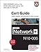CompTIA Network+ N10-006 Cert Guide