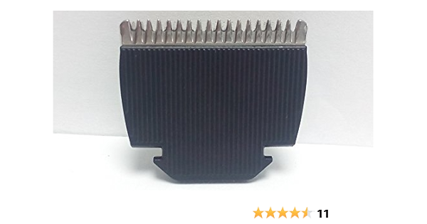 philips trimmer qt3310 blade
