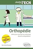Orthopédie by 