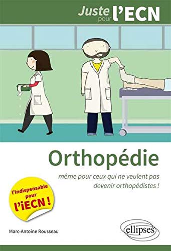 Orthopédie by Marc-Antoine Rousseau