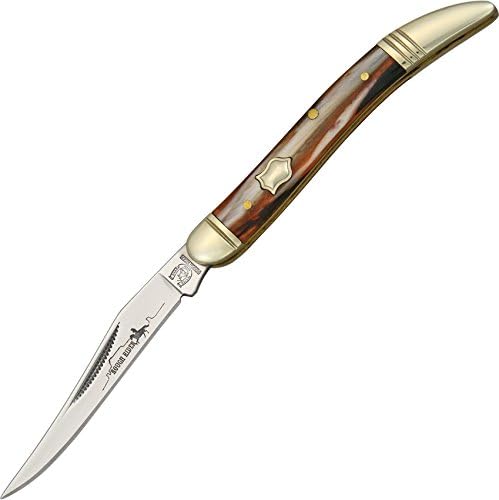 Rough Rider RR1006-BRK Toothpick Painted Desert Serie