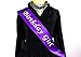 Birthday Sash in Satin Purple with Birthday Girl Gold Lettering Decorations for Women and Girls for 16th 18th 21st 30th 40th 50th 60th 70th 80th Happy Party Favor Birthday Outfit