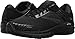 Brooks Men's Adrenaline GTS 18 Black/Black 11 D US