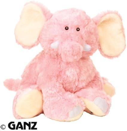 webkinz sweet elephant