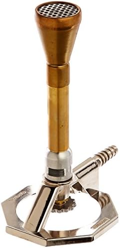 HUMBOLDT H-5900 High-Temperature Adjustable Burner