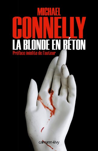 La  blonde en béton
