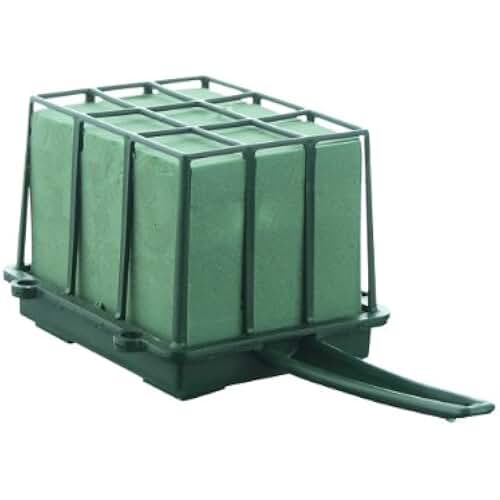 floral foam cages