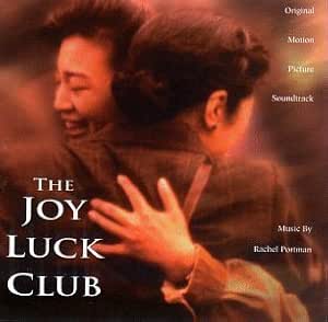 The Joy Luck Club Original Motion Picture Soundtrack Amazon Com Music