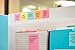 Post-it Super Sticky Dispenser Pop-up Notes, 6 Sticky Note Pads, 3 x 3 in., 2X The Sticking Power, School Supplies and Oﬃce Products, Use with Post-it Note Dispensers, Supernova Neons Collection