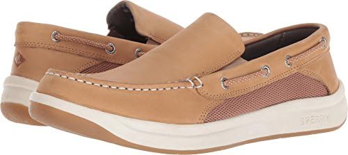 sperry convoy slip on