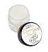 Diva Stuff Ultra Hydrating Lip Scrub for Soft Lips, Gentle Exfoliation, Moisturizer & Conditioner, Lemon Drop Martini – ¼ oz (Made in the USA)